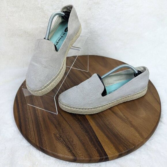 DR.SCHOLLS  Be Energized Loafer Shoes Slip On Microfiber Foam technology 9M - Picture 1 of 9